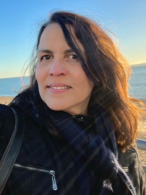 Ana Cláudia de Albuquerque Arruda Laprovitera